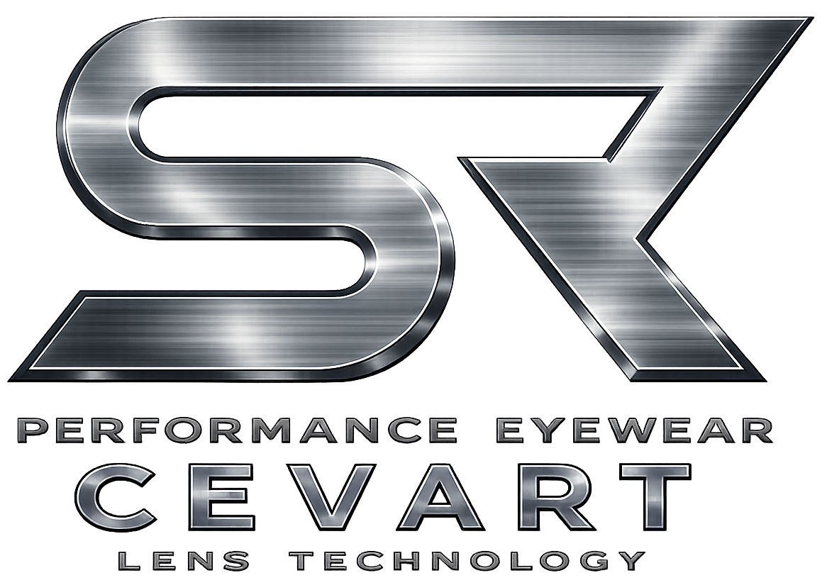 SR Performance Eyewear 