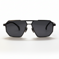 SkyRift Vector performance sunglasses for flying, driving, outdoor sports, and everyday wear with UV400 nylon lenses