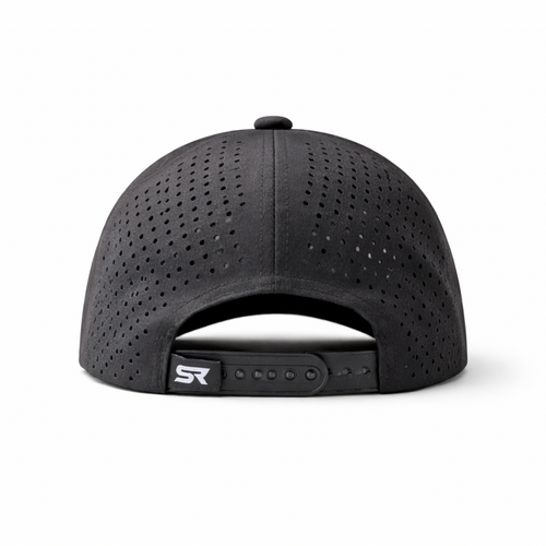 SkyRift Stealth Performance Cap
